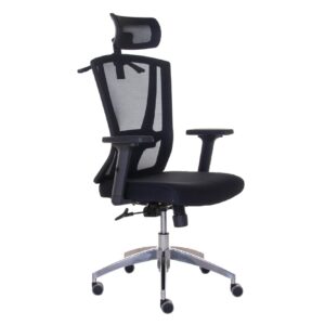 Sillón Gerencial Ergonomico