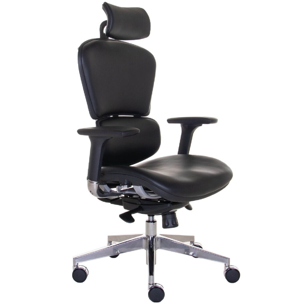 sillon ergonomico