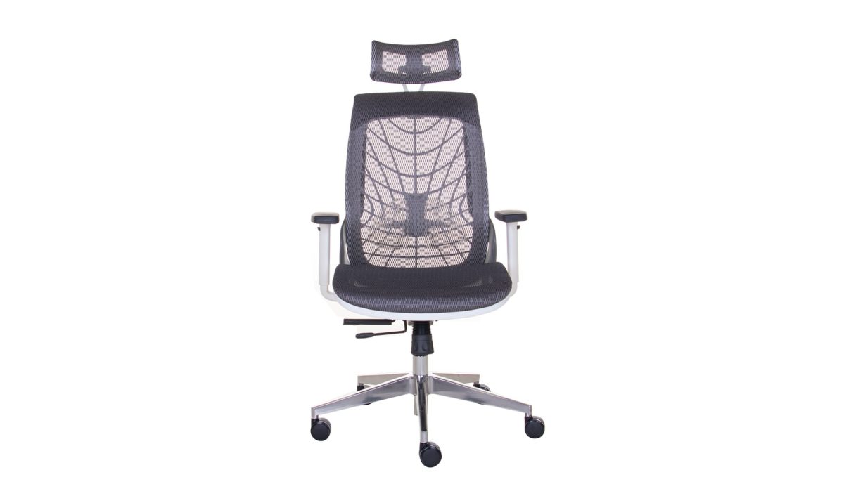 7. Sillon Ergonomico Ram