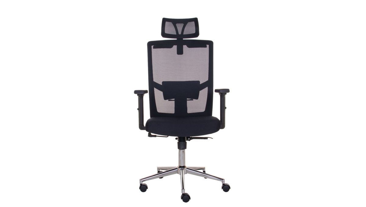 2. Sillon Ergonomico Dubai