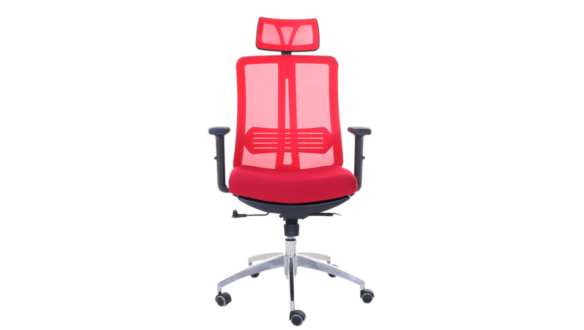 16. SILLON ERGONOMICO SABAI