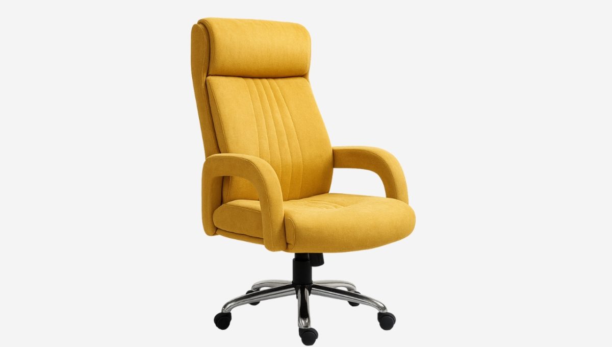 68. Sillón Gerencial Mady