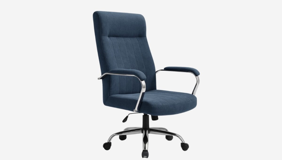 69. Sillon Gerencial Siri