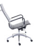 Sillón Ergonomico Aluminum