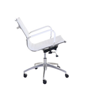 Sillón Ergonomico Aluminum Bajo