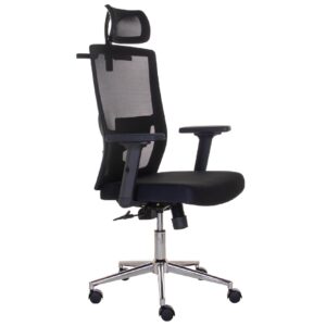 SILLON ERGONOMICO DUBAI 