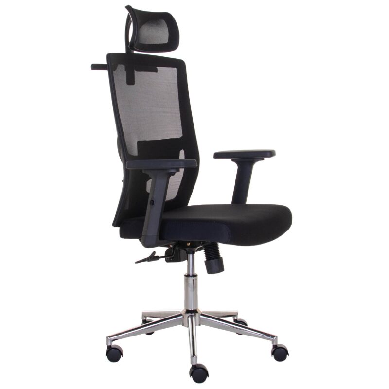 SILLON ERGONOMICO DUBAI