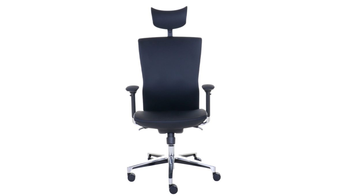 21. Sillon Ergonomico Kafka