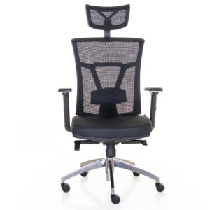 SILLON ERGONOMICO KING