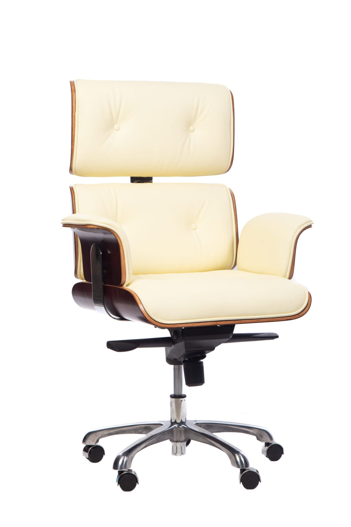 67. Sillon Gerencial Charles Eames