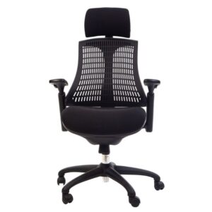 SILLON ERGONOMICO VELA