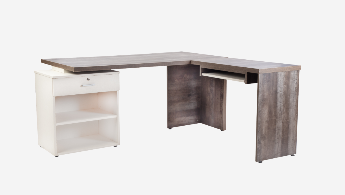 42. Escritorio Austin