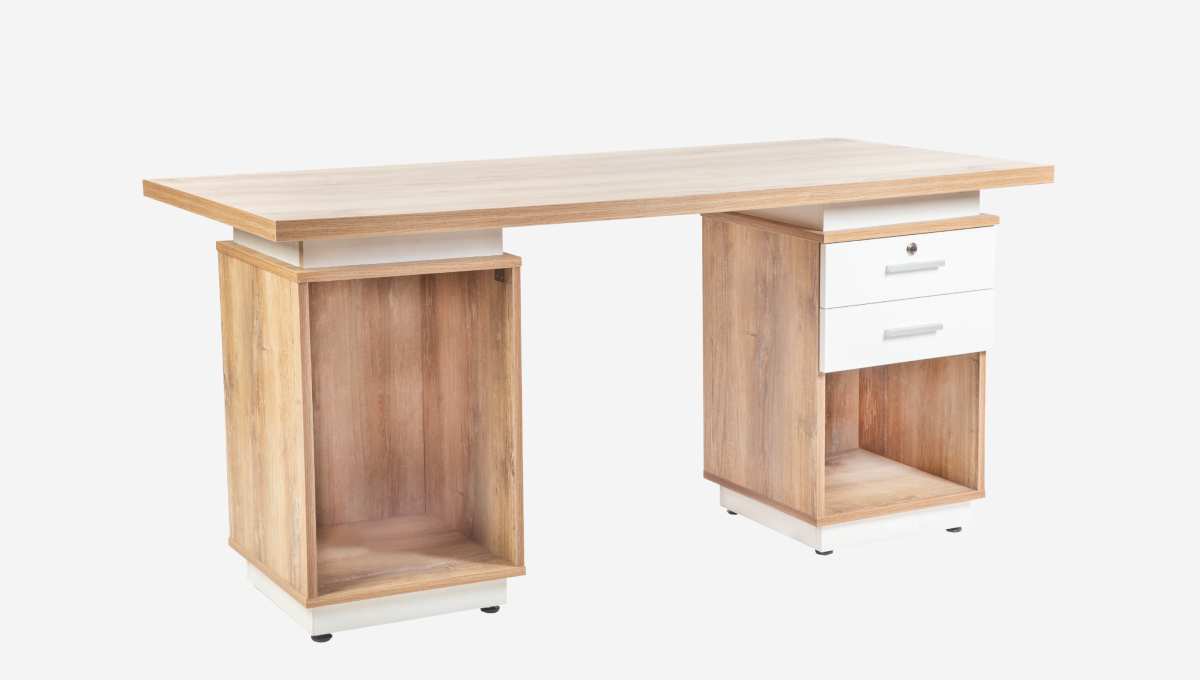 45. Escritorio Emporio