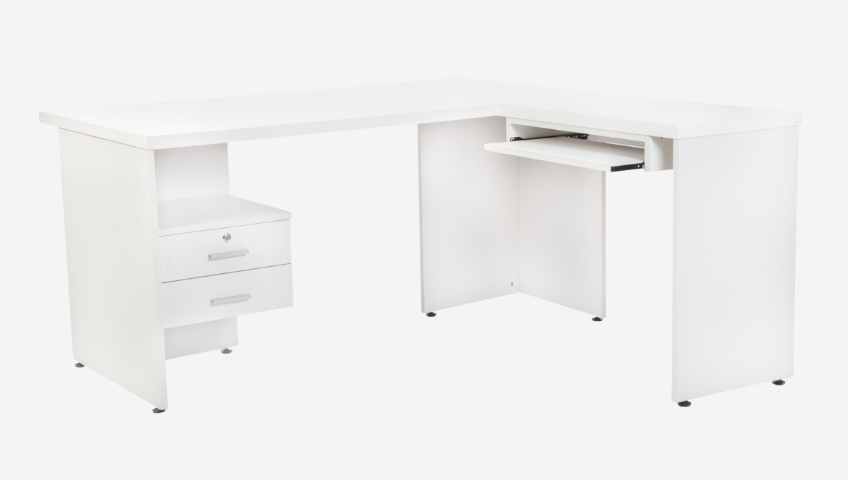 46. Escritorio Mirage