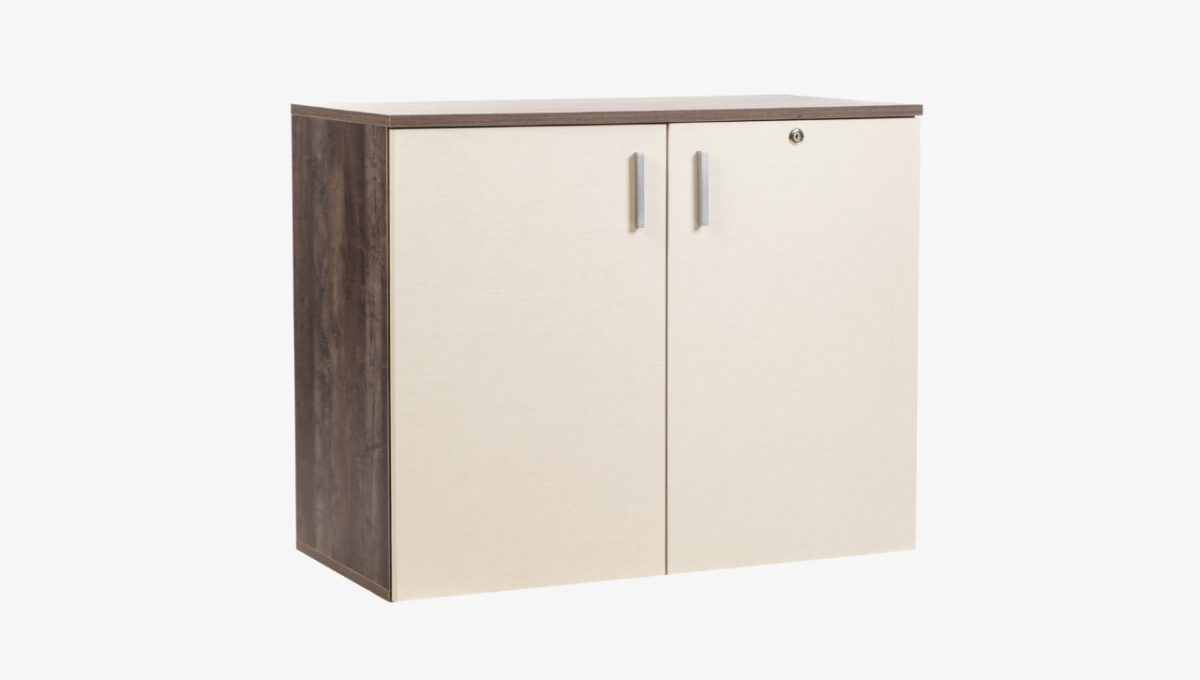 37. Armario Bajo Puerta Batiente