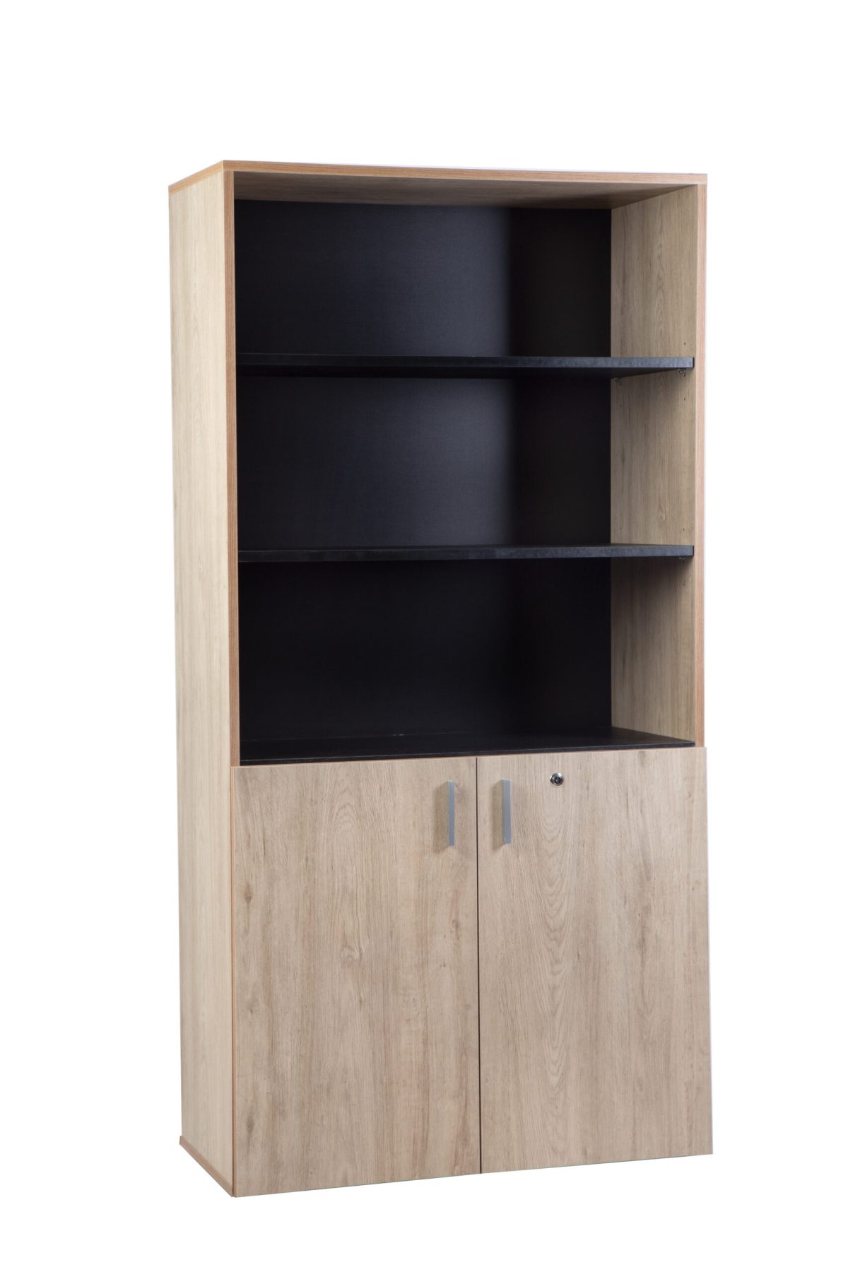 31. Armario Media Puerta