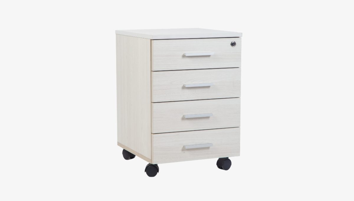 41. Cajonera Rodante