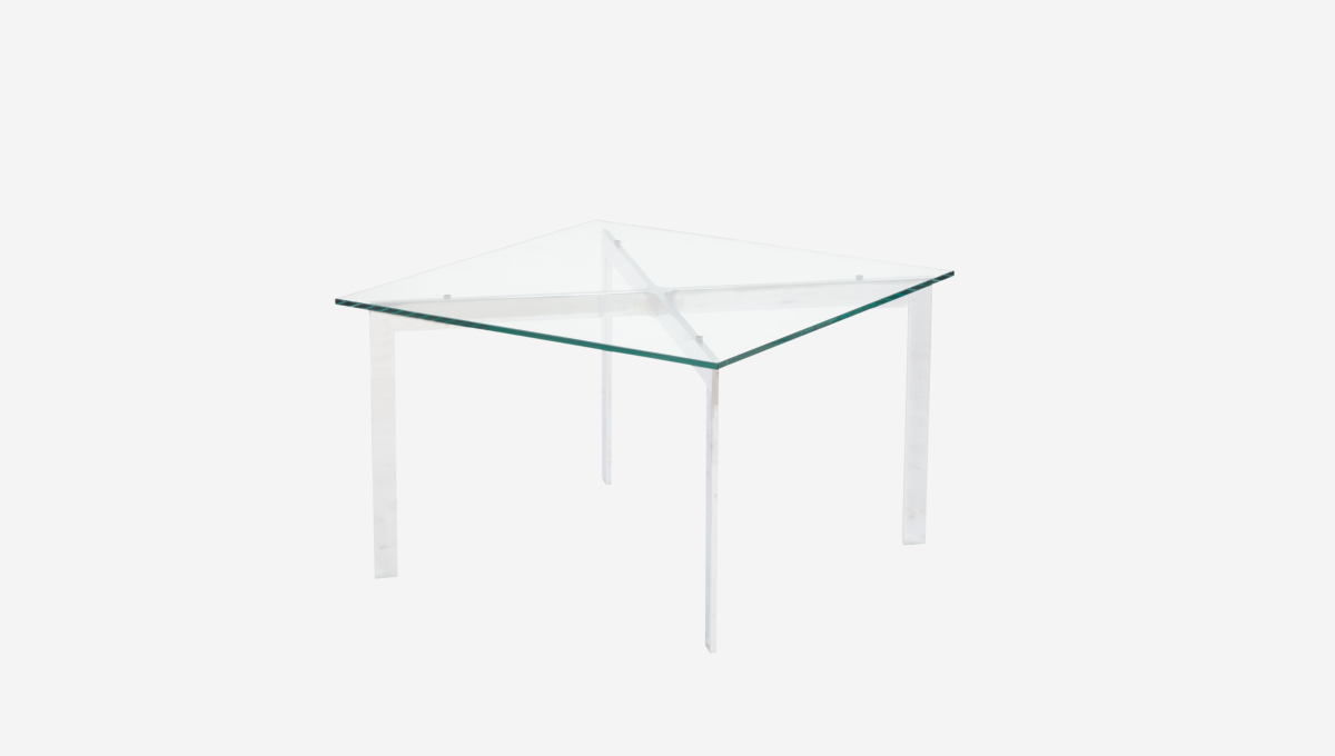 50. Mesa Ratona Barcelona