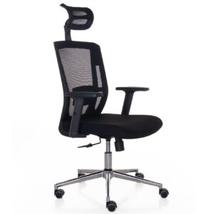 SILLON ERGONOMICO VERNE 