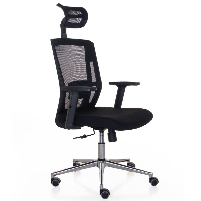 SILLON ERGONOMICO VERNE