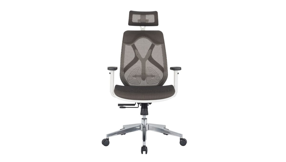 10. Sillon Ergonomico Bagan Red