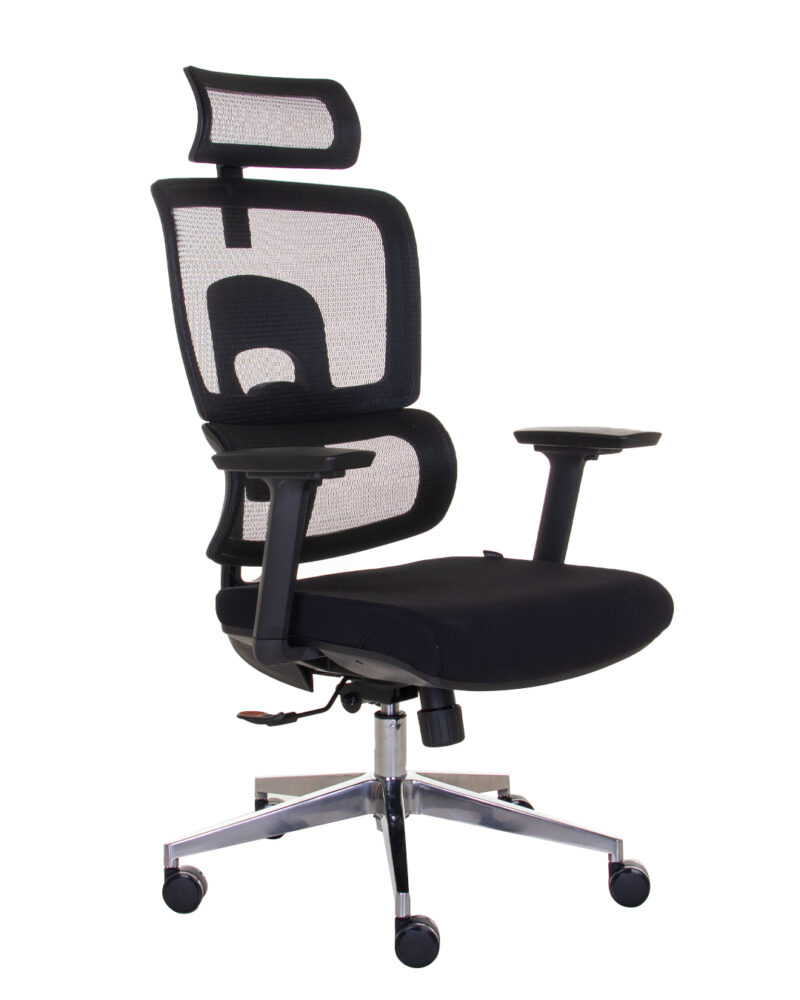 SILLON ERGONOMICO AKIBO