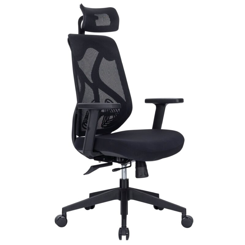 sillon ergonomico