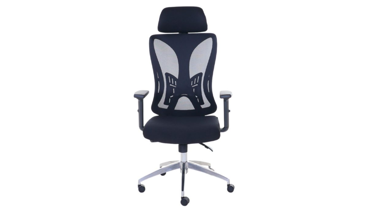SILLON ERGONOMICO TISAN