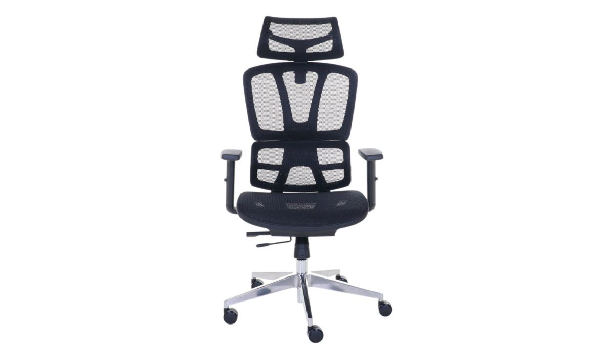 8. Sillon Ergonomico Zen Ergo