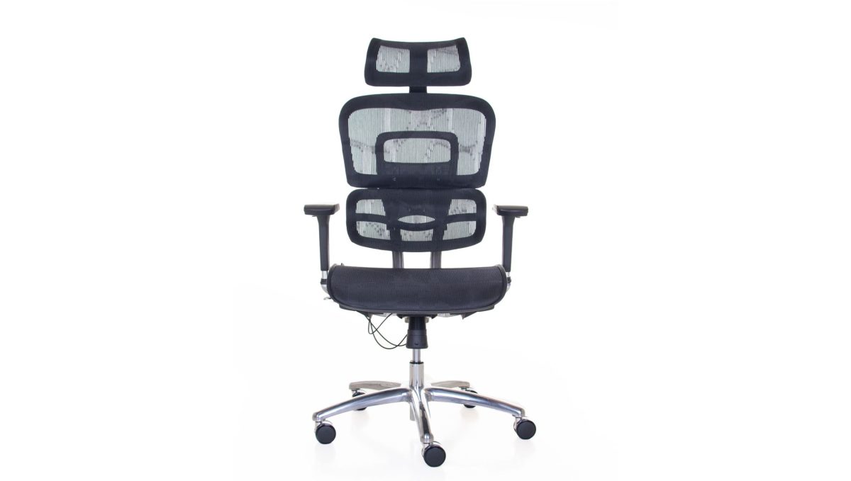 17. SILLON ERGONOMICO ZEN VIP