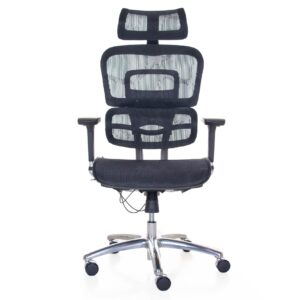 sillon ergonomico 