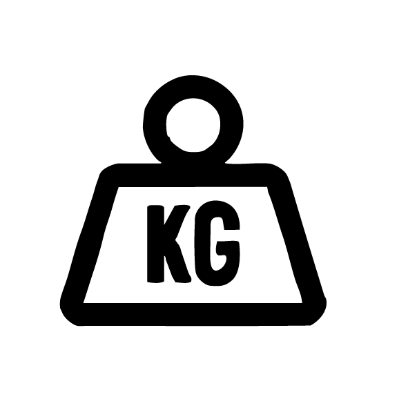 Peso soportado
