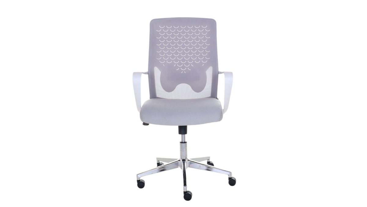 20. Sillon Ergonomico Eliomi Blanco