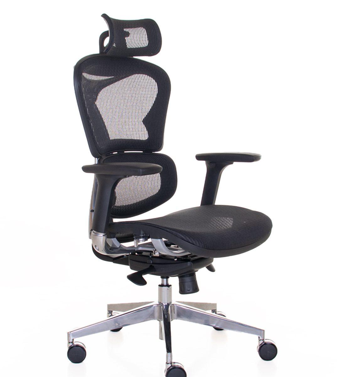 SILLON ERGONOMCIO