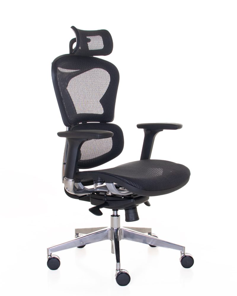 SILLON ERGONOMCIO