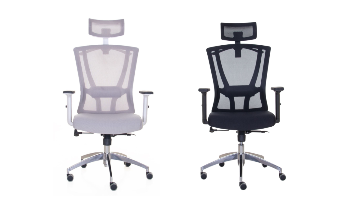 Sillon Ergonomico Brunei