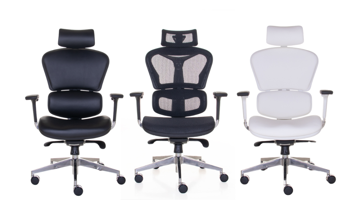 Sillon Ergonomico Hero