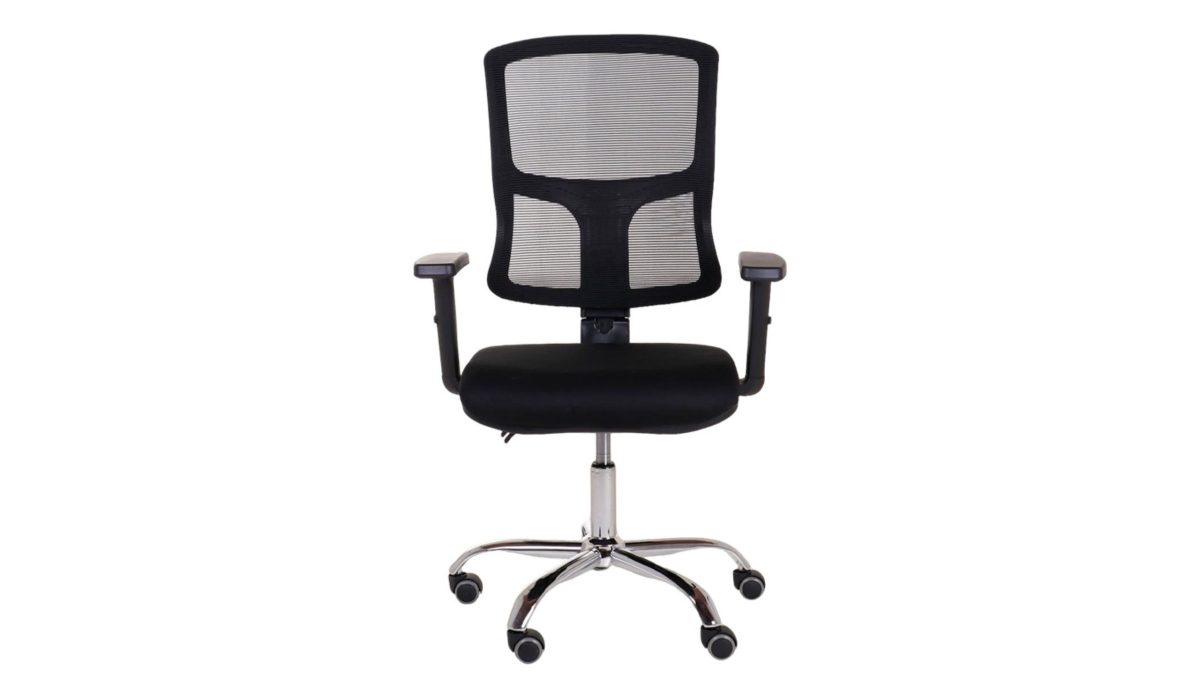 Sillon Ergonomico Mac 2.0