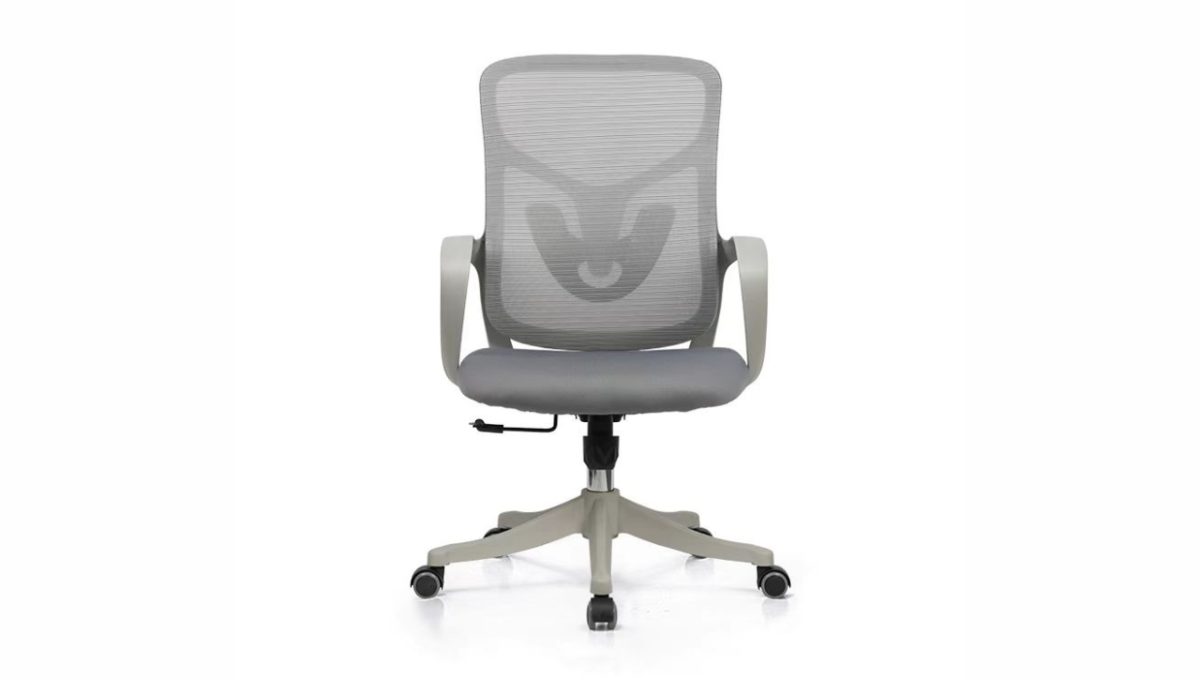 Silla Spectra Gris