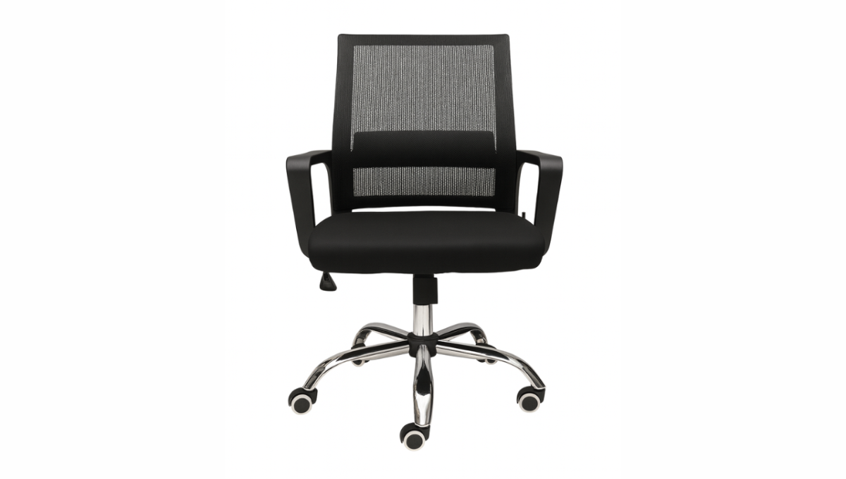 Silla Renix Negro