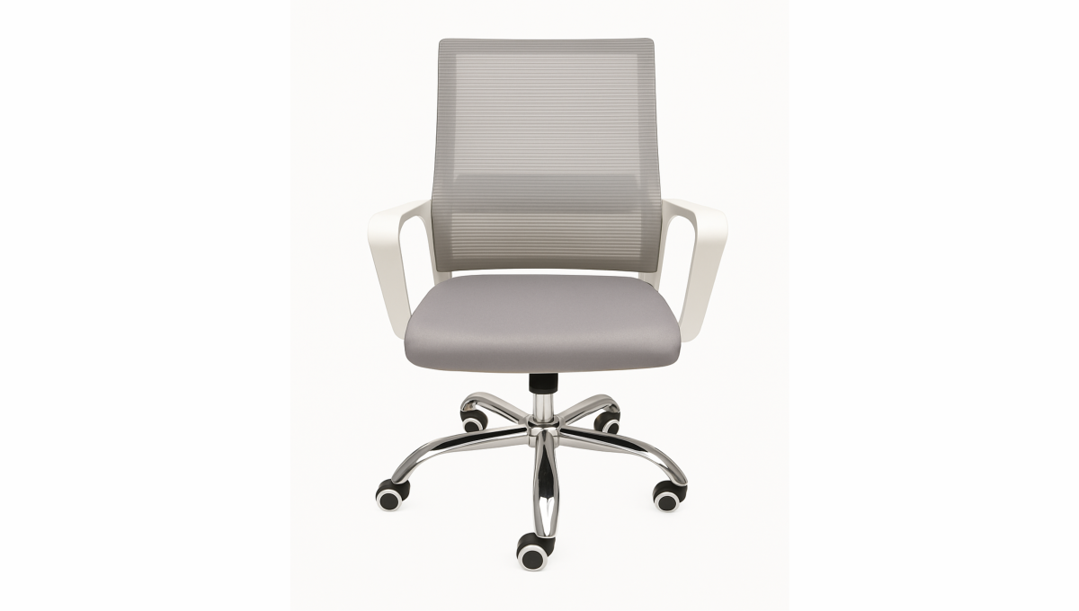 Silla Renix Blanco