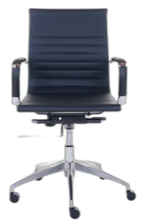 Sillón Ergonomico Aluminum Bajo
